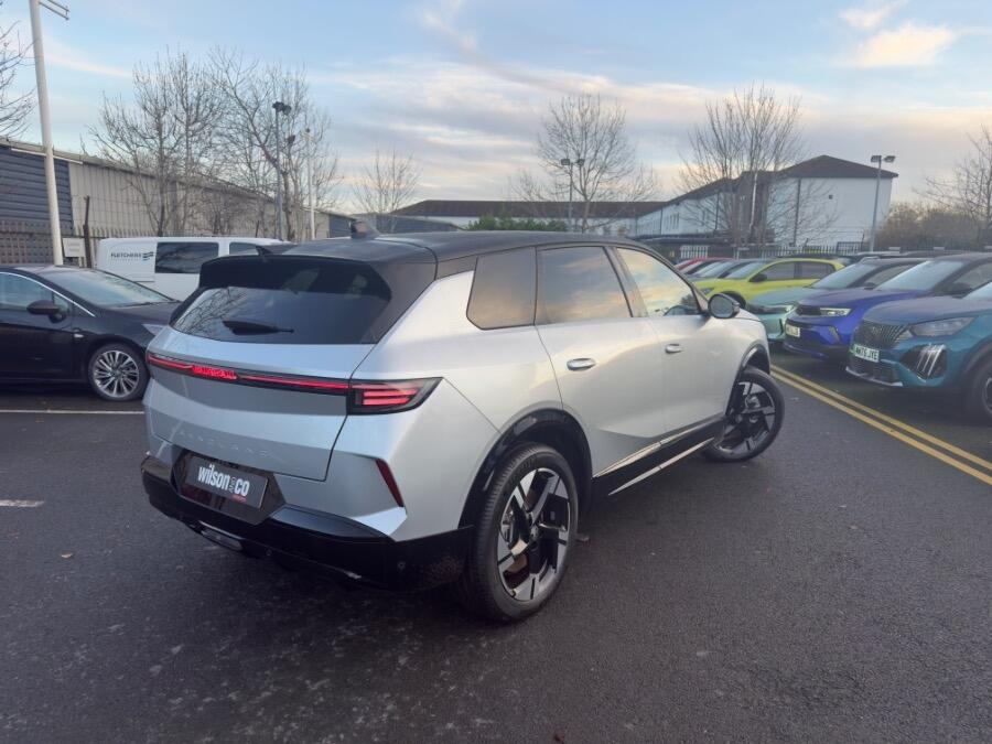 Used Vauxhall Grandland 2025 for sale - 77345278: Photo 9