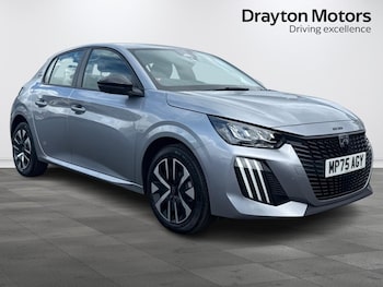 Used Peugeot 208 2026 for sale - 77768474: Photo