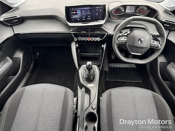Used Peugeot 208 2026 for sale - 77768474: Photo