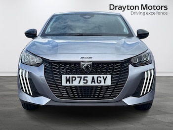 Used Peugeot 208 2026 for sale - 77768474: Photo