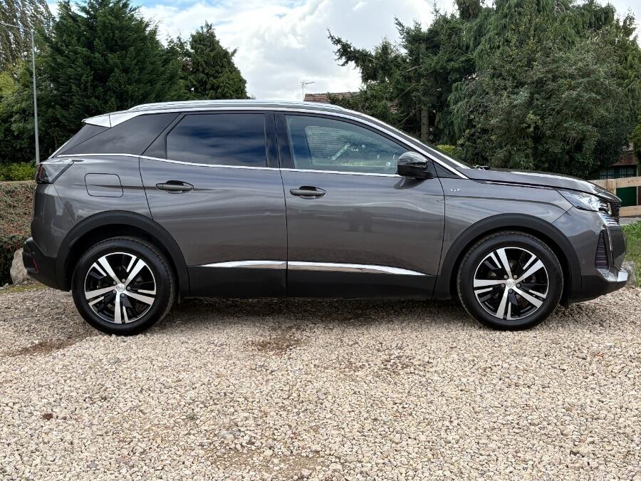 Used Peugeot 3008 2022 for sale - 77345061: Photo 11