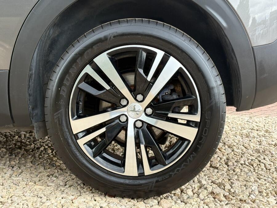 Used Peugeot 3008 2022 for sale - 77345061: Photo 18