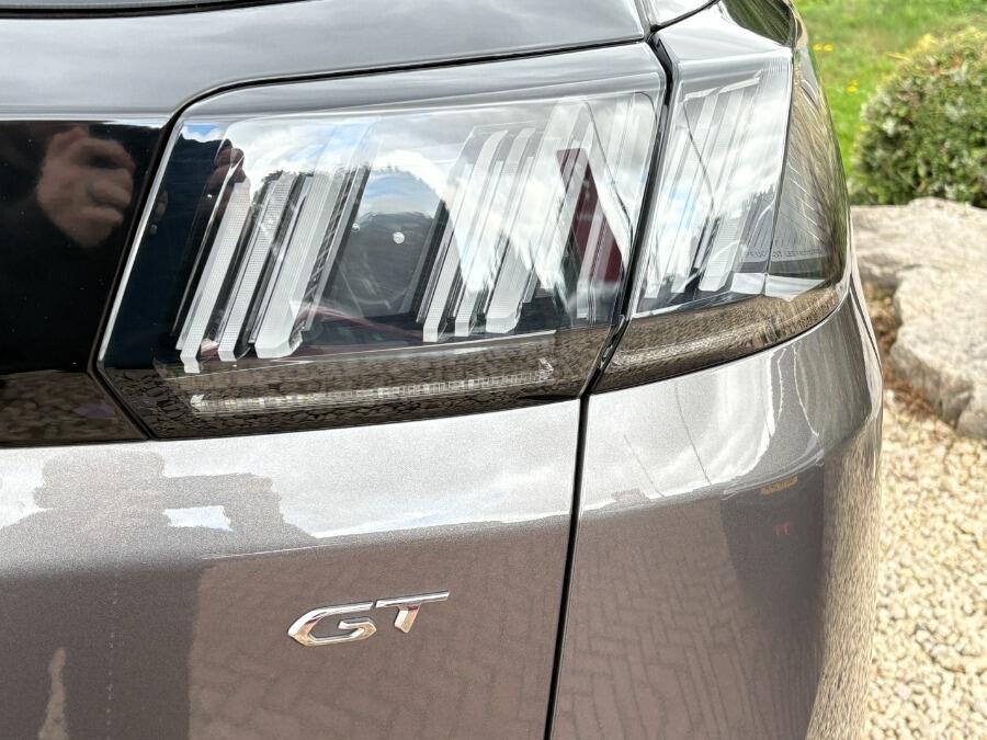 Used Peugeot 3008 2022 for sale - 77345061: Photo 21