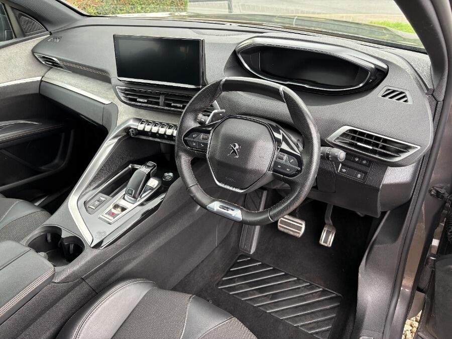 Used Peugeot 3008 2022 for sale - 77345061: Photo 26