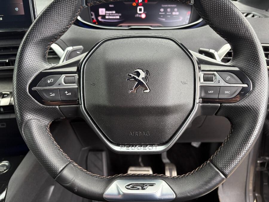 Used Peugeot 3008 2022 for sale - 77345061: Photo 34