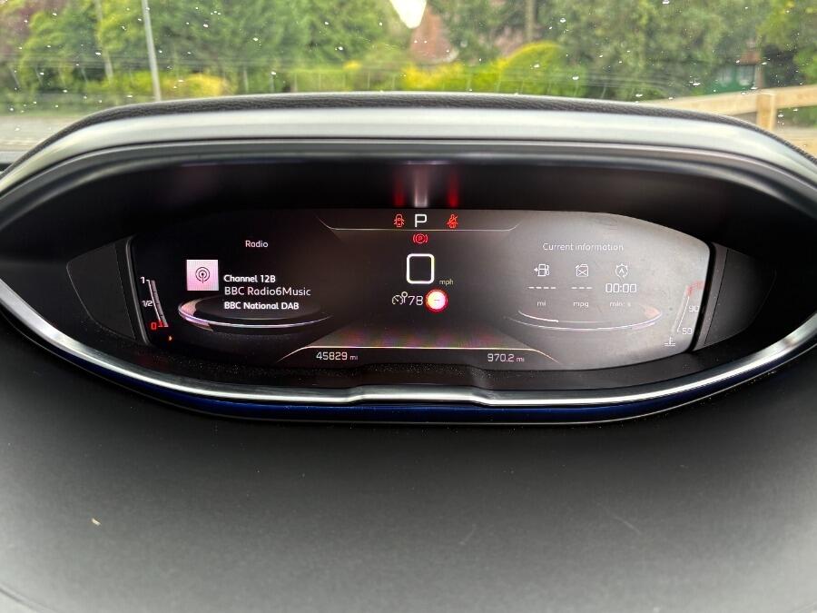 Used Peugeot 3008 2022 for sale - 77345061: Photo 35