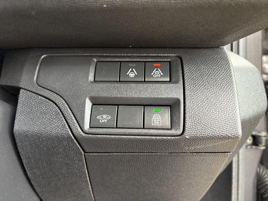 Used Peugeot 3008 2022 for sale - 77345061: Photo 44