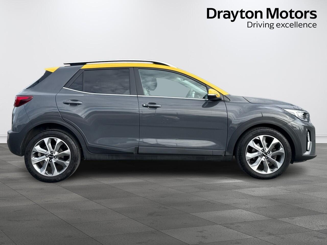 Used Kia Stonic 2023 for sale - 78019804: Photo 10