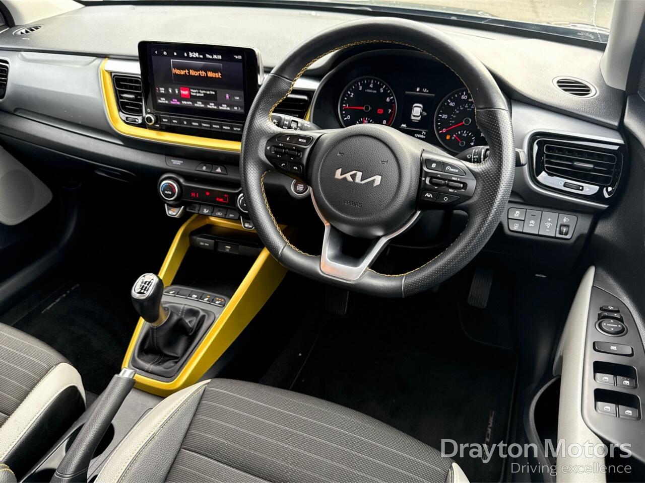 Used Kia Stonic 2023 for sale - 78019804: Photo 13