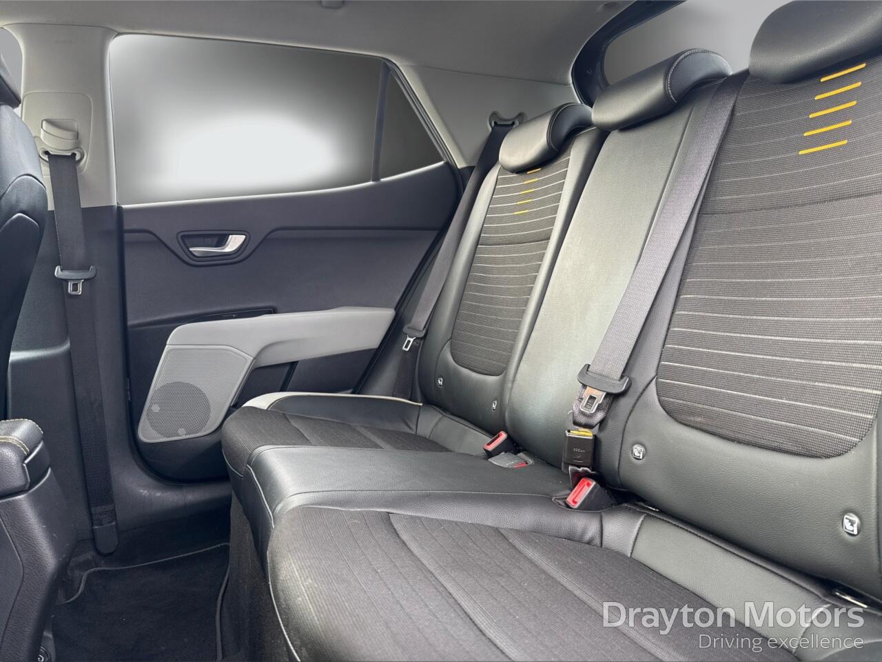 Used Kia Stonic 2023 for sale - 78019804: Photo 14