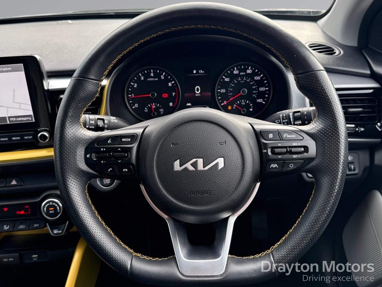 Used Kia Stonic 2023 for sale - 78019804: Photo 16