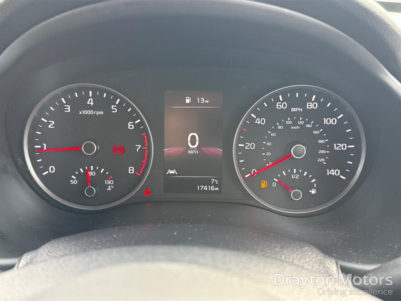 Used Kia Stonic 2023 for sale - 78019804: Photo 19