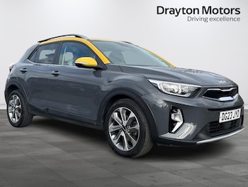 Used Kia Stonic 2023 for sale - 78019804: Photo