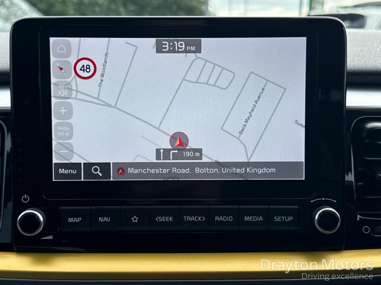 Used Kia Stonic 2023 for sale - 78019804: Photo 21