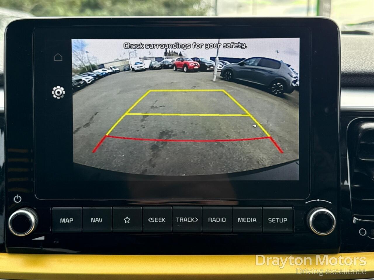 Used Kia Stonic 2023 for sale - 78019804: Photo 22