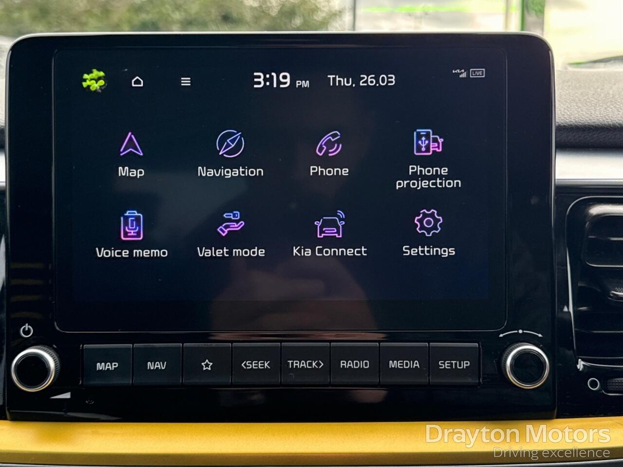 Used Kia Stonic 2023 for sale - 78019804: Photo 23