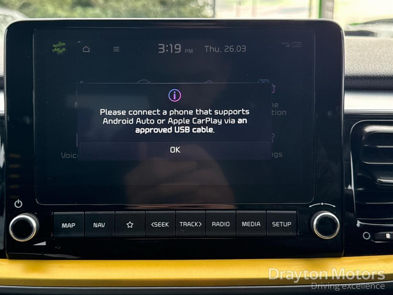 Used Kia Stonic 2023 for sale - 78019804: Photo 24