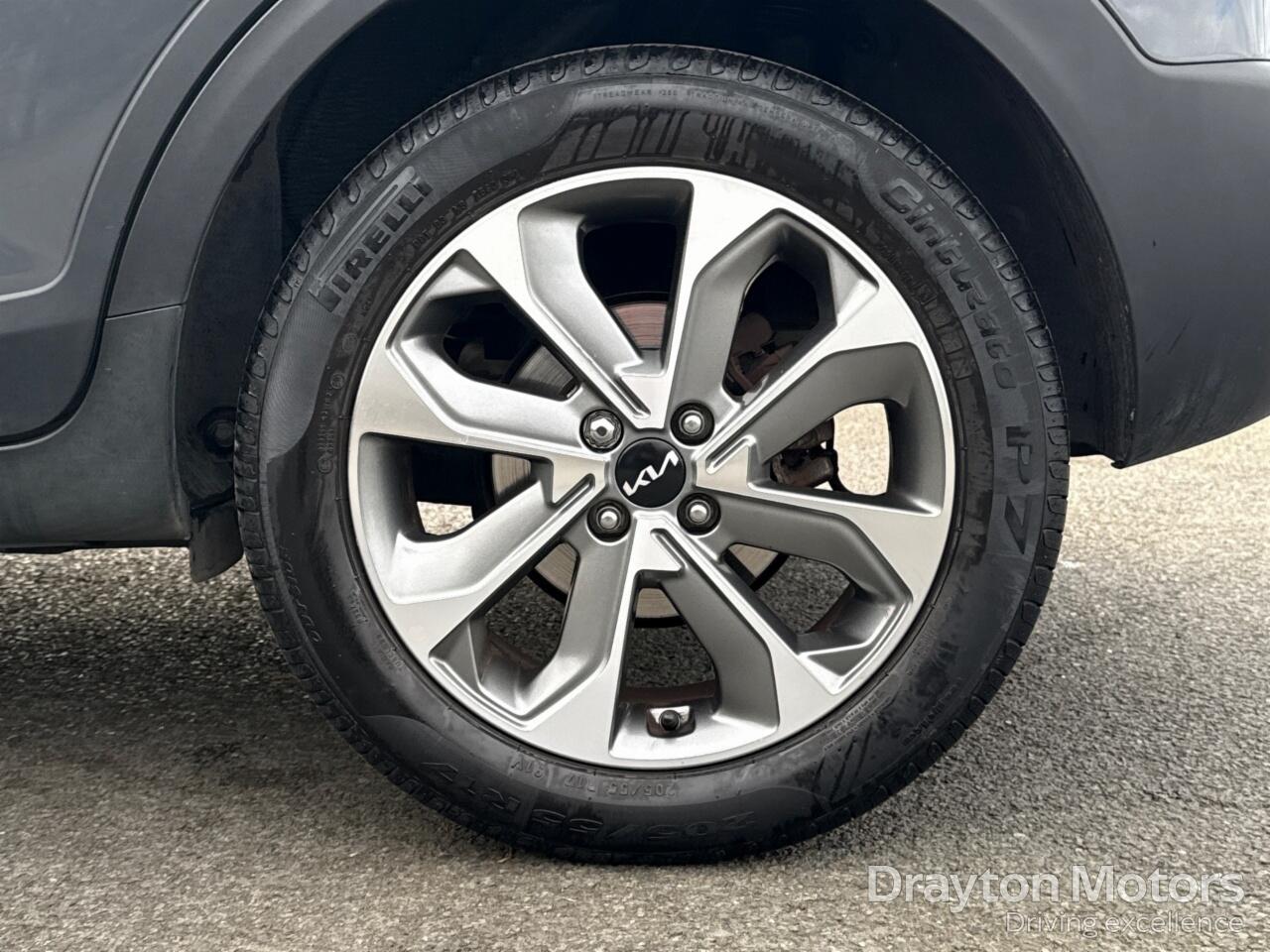 Used Kia Stonic 2023 for sale - 78019804: Photo 43