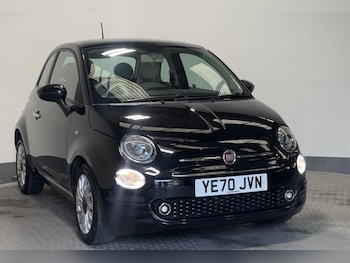 Fiat - 500