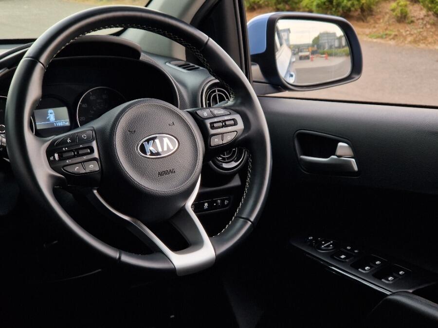 Used Kia Picanto 2018 for sale - 76151580: Photo 18