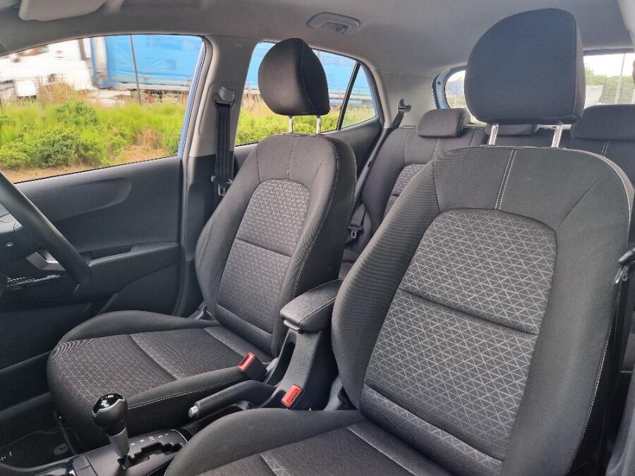 Used Kia Picanto 2018 for sale - 76151580: Photo 20