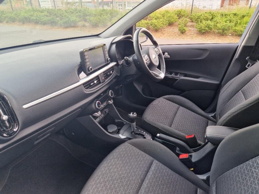 Used Kia Picanto 2018 for sale - 76151580: Photo 21