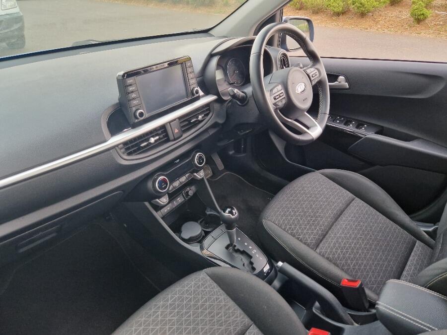 Used Kia Picanto 2018 for sale - 76151580: Photo 22