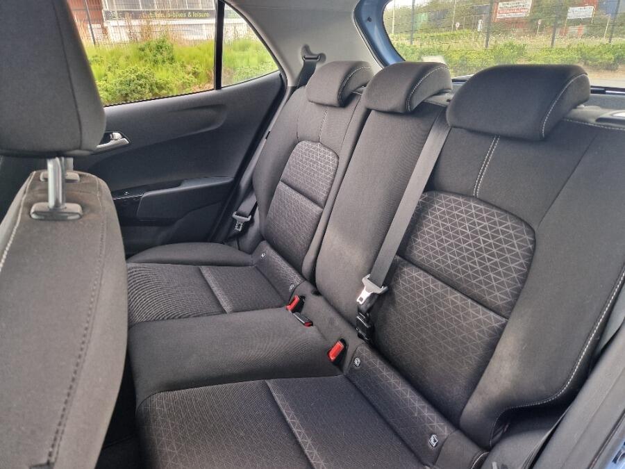 Used Kia Picanto 2018 for sale - 76151580: Photo 23