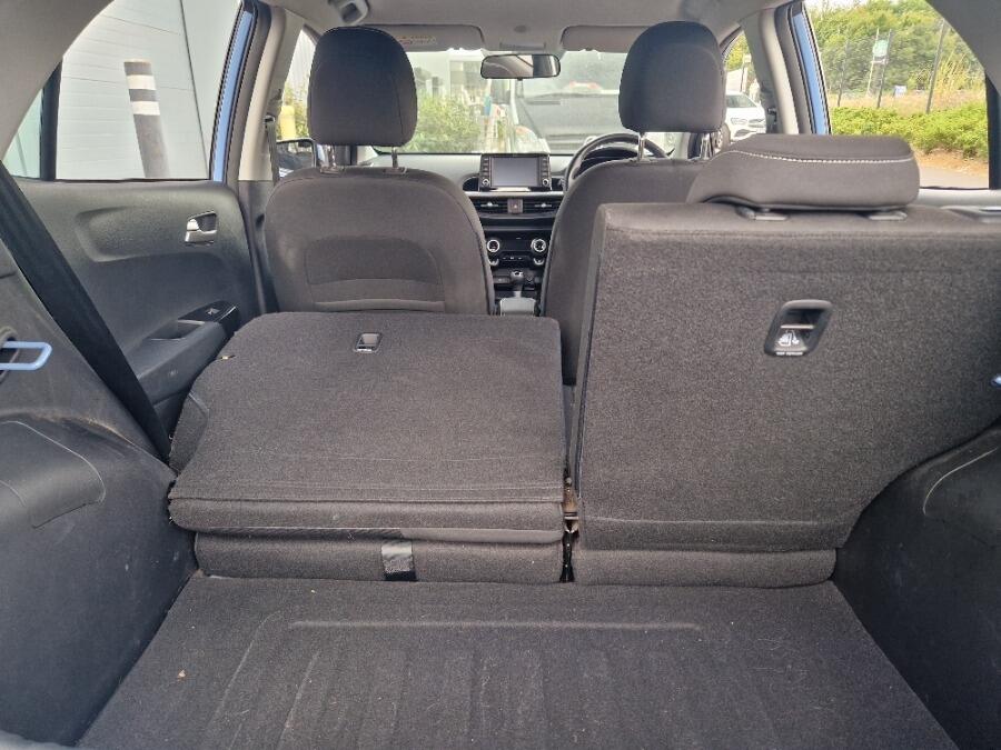 Used Kia Picanto 2018 for sale - 76151580: Photo 25