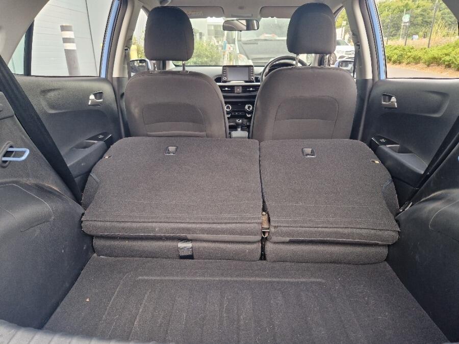 Used Kia Picanto 2018 for sale - 76151580: Photo 27