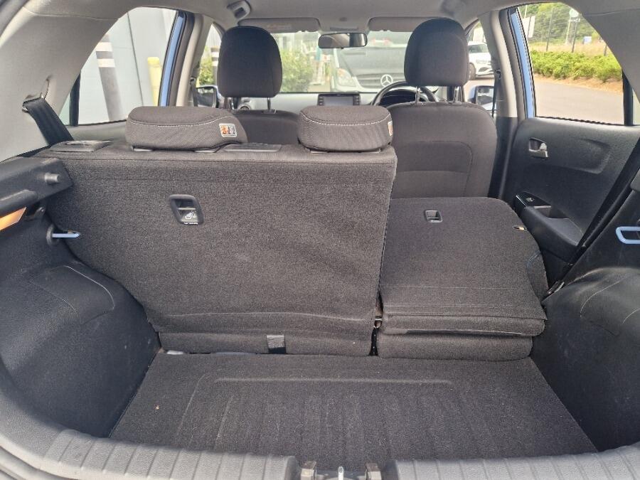 Used Kia Picanto 2018 for sale - 76151580: Photo 28