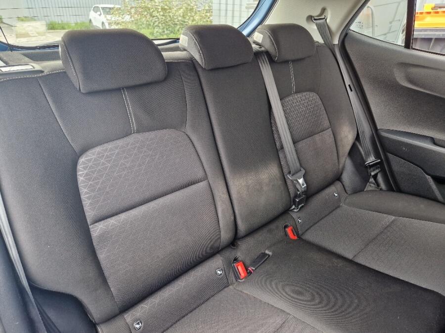 Used Kia Picanto 2018 for sale - 76151580: Photo 30