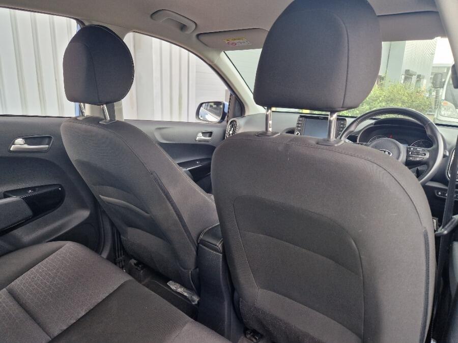 Used Kia Picanto 2018 for sale - 76151580: Photo 31