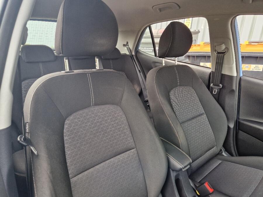 Used Kia Picanto 2018 for sale - 76151580: Photo 32