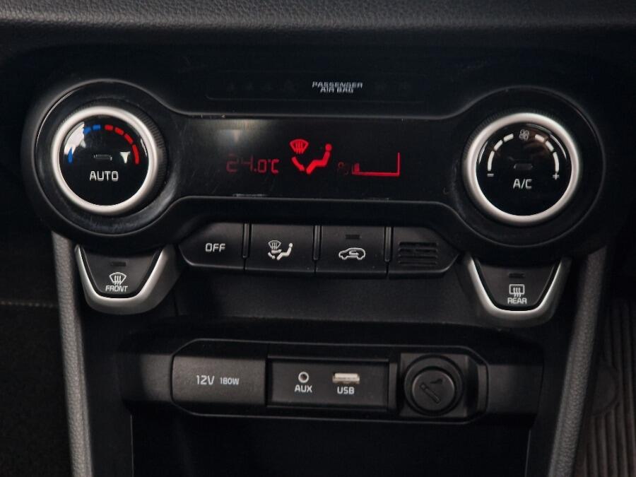 Used Kia Picanto 2018 for sale - 76151580: Photo 36