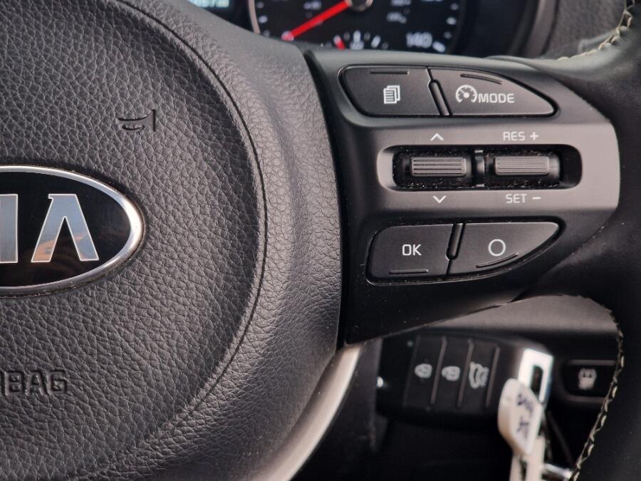 Used Kia Picanto 2018 for sale - 76151580: Photo 40