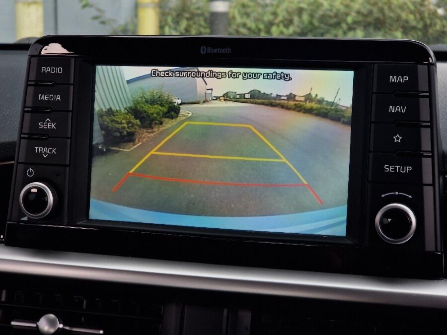 Used Kia Picanto 2018 for sale - 76151580: Photo 62