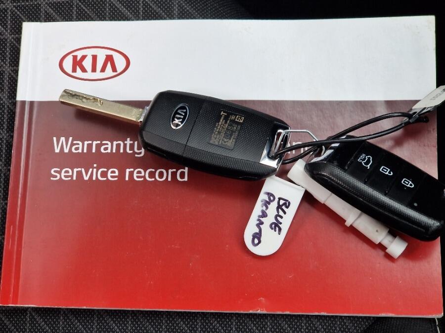 Used Kia Picanto 2018 for sale - 76151580: Photo 64