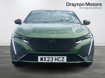 Used Peugeot 308 2023 for sale - 78636274: Photo