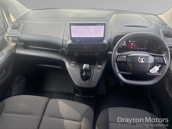 Used Vauxhall Combo 2024 for sale - 78492078: Photo