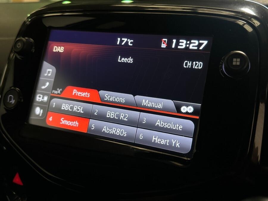 Vehicle 24