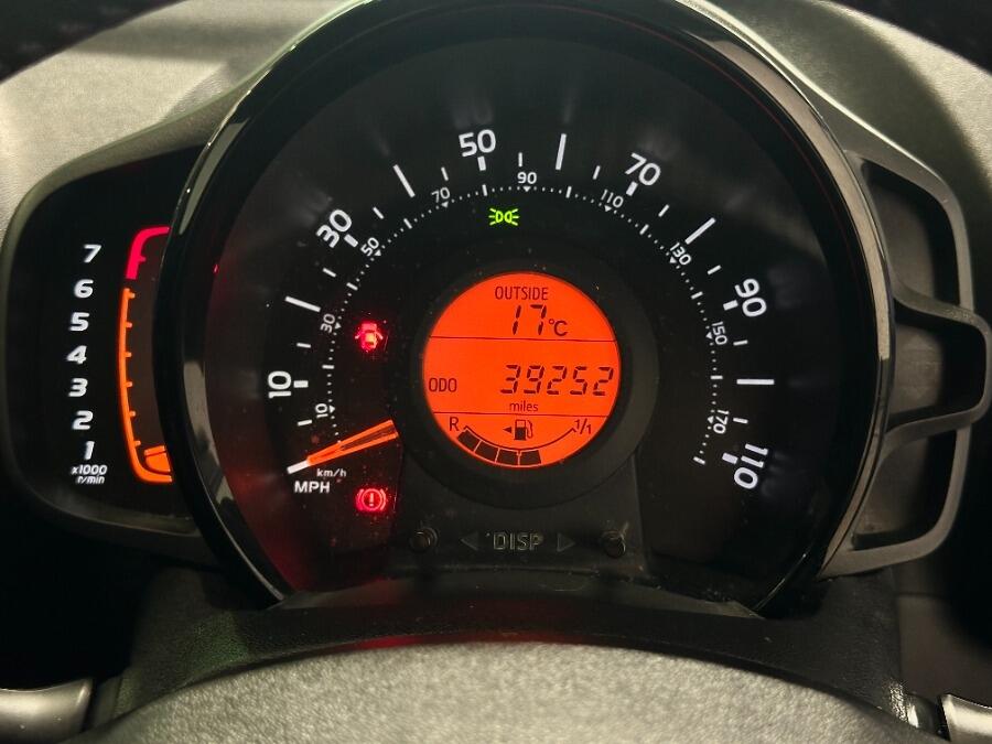 Vehicle 36
