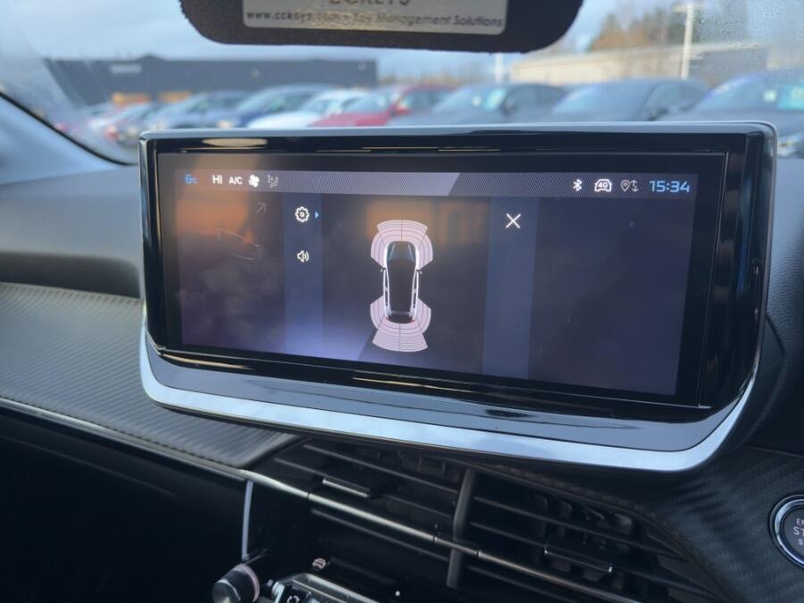 Used Peugeot 208 2024 for sale - 77331985: Photo 24