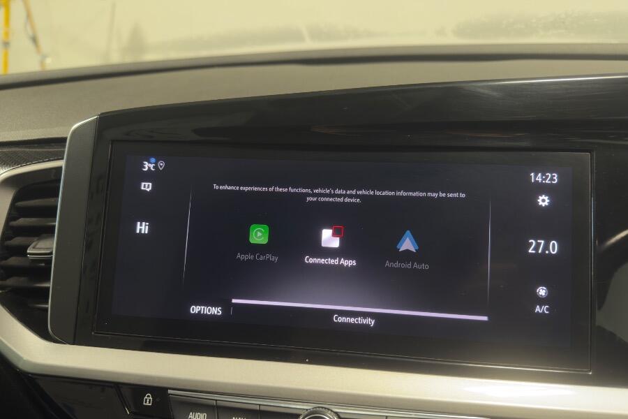 Used Vauxhall Grandland 2022 for sale - 76561523: Photo 18