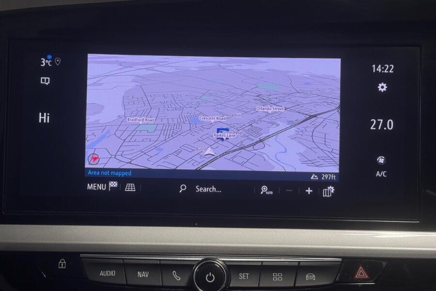 Used Vauxhall Grandland 2022 for sale - 76561523: Photo 22