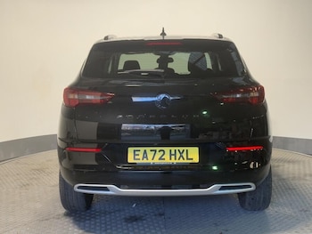Used Vauxhall Grandland 2022 for sale - 76561523: Photo