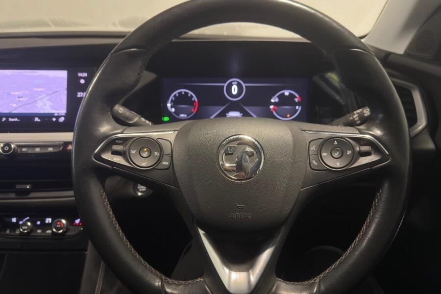 Used Vauxhall Grandland 2022 for sale - 76561523: Photo 6