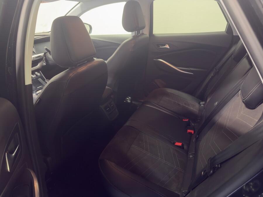 Used Vauxhall Grandland 2022 for sale - 76561523: Photo 8
