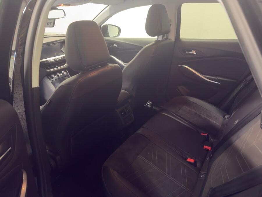 Used Vauxhall Grandland 2022 for sale - 76561523: Photo 9