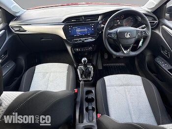 Used Vauxhall Corsa 2023 for sale - 78866742: Photo
